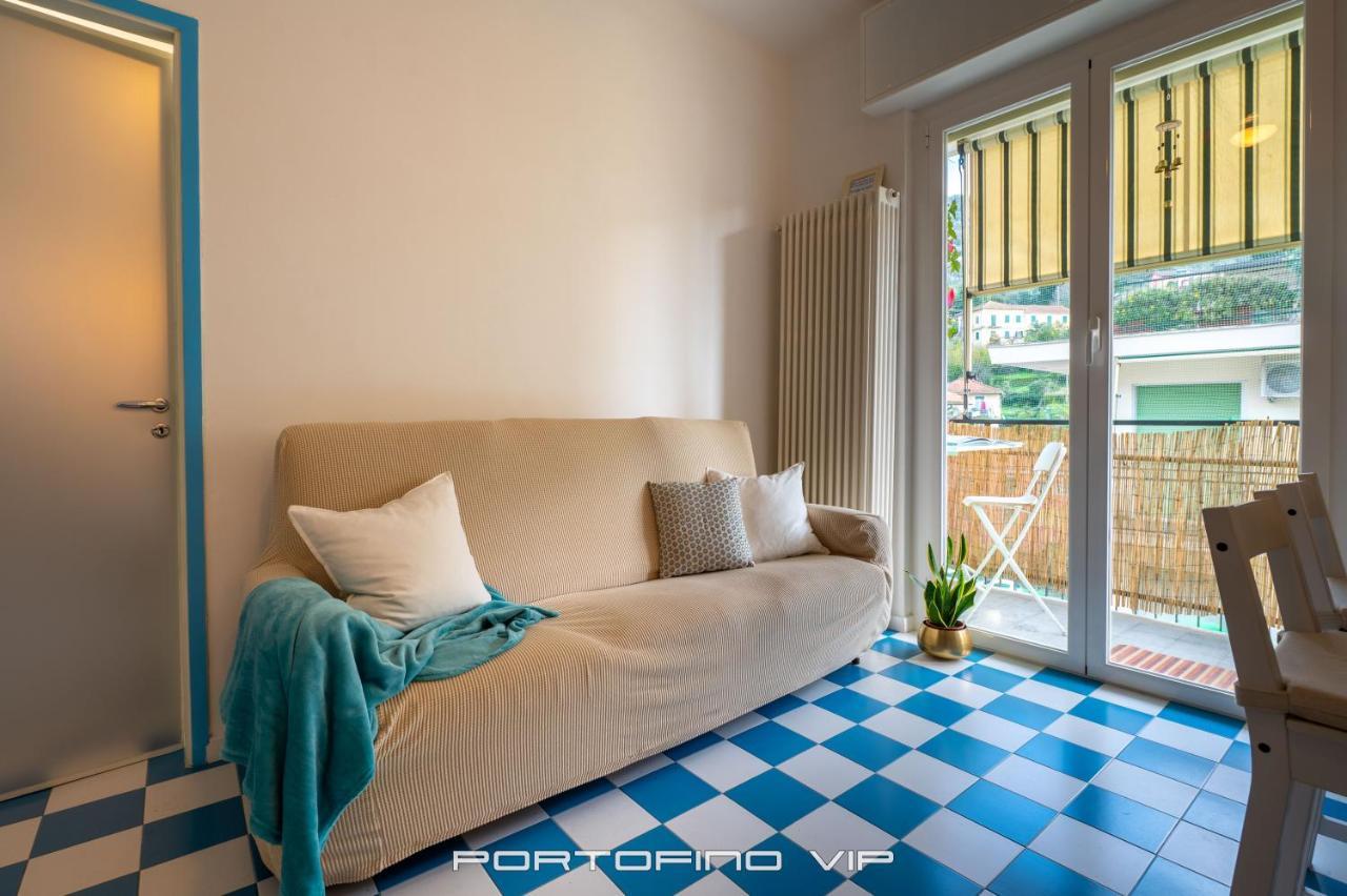 Casa Arcobaleno By Portofinovip Apartment Rapallo Exterior photo