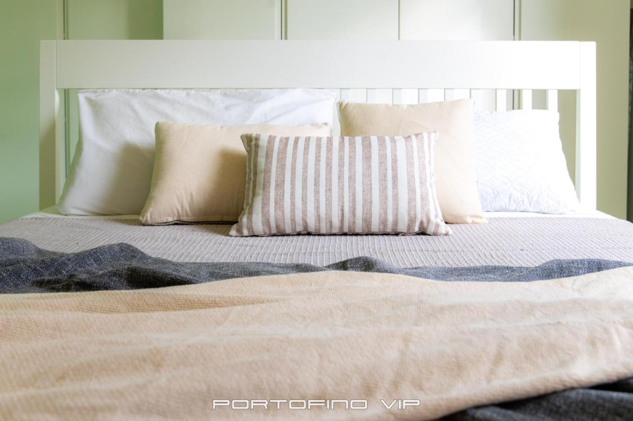 Casa Arcobaleno By Portofinovip Apartment Rapallo Exterior photo